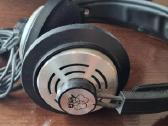 Akg k141 studijinės ausinės