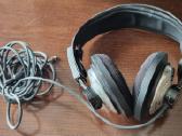 Akg k141 studijinės ausinės - nuotraukos Nr. 7