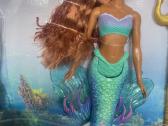 Disney Little Mermaid herojų lėlių rinkinys - nuotraukos Nr. 2