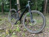 Cube 29er carbon