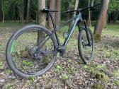 Cube 29er carbon - nuotraukos Nr. 2