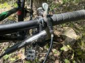 Cube 29er carbon - nuotraukos Nr. 5