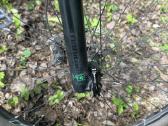 Cube 29er carbon - nuotraukos Nr. 9