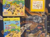 Gameboy Tamagotchi 2 - nuotraukos Nr. 3