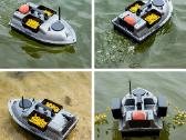 Naujas modelis! Flytec pašarų laivelis GPS Full - nuotraukos Nr. 5