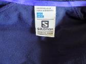 Moteriška softhell striukė Salomon M-l. - nuotraukos Nr. 7