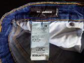 Vyriški Dsquared2 džinsai. - nuotraukos Nr. 5