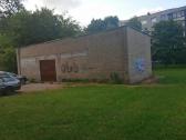 Išnuomoju 100,0 m2 garažą