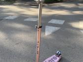 Paspirtukas Maxi Micro Pro Rose