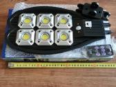 LED Lauko šviestuvai su saulės elementais. Nauji - nuotraukos Nr. 10
