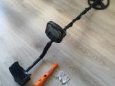 Naujas Tx850 Metalo detektorius + dovanos! - nuotraukos Nr. 2