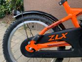 Parduodu vaikišką dviratį Puky Zlx 16" Vilnius - nuotraukos Nr. 2