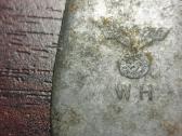 Ww2 šakutė - nuotraukos Nr. 3