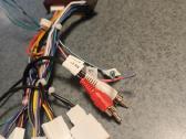 Laidai ir Canbus adapteris android magnetolai - nuotraukos Nr. 3