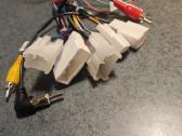 Laidai ir Canbus adapteris android magnetolai - nuotraukos Nr. 4
