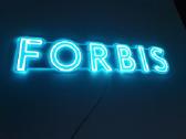 Neon LED užrašai/ LED Neon logotipai - nuotraukos Nr. 3
