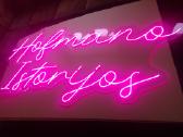 Neon LED užrašai/ LED Neon logotipai - nuotraukos Nr. 2