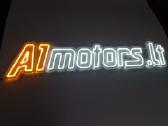 Neon LED užrašai/ LED Neon logotipai - nuotraukos Nr. 8