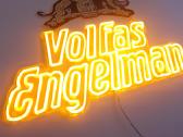 Neon LED užrašai/ LED Neon logotipai - nuotraukos Nr. 11