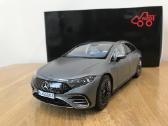 Mercedes-benz Eqs - nuotraukos Nr. 2