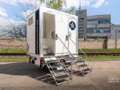 Generatoriaus nuoma Honda Eu 70 Eu 30 Eu 20 - nuotraukos Nr. 6
