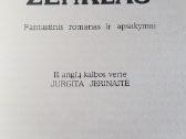 Vienaragio ženklas 131 kn.pasaulio fantast.aukso f - nuotraukos Nr. 3