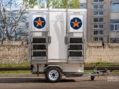 Rent- Van/trucks/make Up/wardrobe/WC/generator - nuotraukos Nr. 10