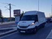 Rent- Van/trucks/make Up/wardrobe/WC/generator - nuotraukos Nr. 11