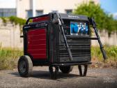 Rent- Van/trucks/make Up/wardrobe/WC/generator - nuotraukos Nr. 2