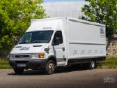 Rent- Van/trucks/make Up/wardrobe/WC/generator - nuotraukos Nr. 17