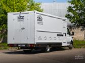 Rent- Van/trucks/make Up/wardrobe/WC/generator - nuotraukos Nr. 18
