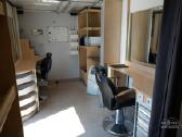 Rent- Van/trucks/make Up/wardrobe/WC/generator - nuotraukos Nr. 24