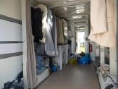 Rent- Van/trucks/make Up/wardrobe/WC/generator - nuotraukos Nr. 28