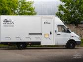 Rent- Van/trucks/make Up/wardrobe/WC/generator - nuotraukos Nr. 30