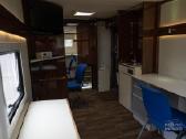 Rent- Van/trucks/make Up/wardrobe/WC/generator - nuotraukos Nr. 32