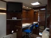 Rent- Van/trucks/make Up/wardrobe/WC/generator - nuotraukos Nr. 33