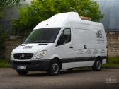 Rent- Van/trucks/make Up/wardrobe/WC/generator - nuotraukos Nr. 34