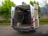 Rent- Van/trucks/make Up/wardrobe/WC/generator - nuotraukos Nr. 35