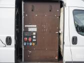 Rent- Van/trucks/make Up/wardrobe/WC/generator - nuotraukos Nr. 37