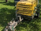 Putzmeister m740 - nuotraukos Nr. 2