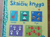 Daug knygu vaikams - nuotraukos Nr. 27
