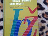 Prancūzų-lietuvių, lietuvių-prancūzų kalbų žodynas