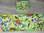 Melissa & Doug didelė dėliomė