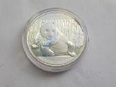 2015 1 oz Panda