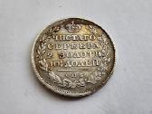 1816 Poltina , kolekcinis stovis , reta