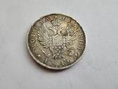 1816 Poltina , kolekcinis stovis , reta - nuotraukos Nr. 4