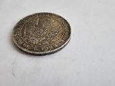 1852 Poltina , kolekcinis stovis , Unc - nuotraukos Nr. 7