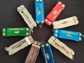 Leatherman Micra - nuotraukos Nr. 5