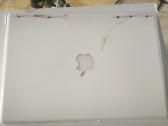 MacBook A1181 su pakroveju - nuotraukos Nr. 6