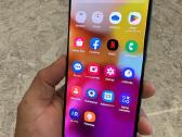 Samsung A71, 6/128gb